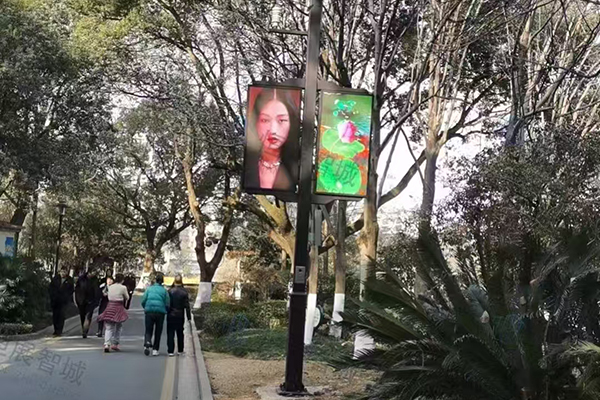 智能路燈廠家：驅(qū)動城市照明革新的核心力量